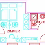 Apartment Bauernhof Fuchsmoos