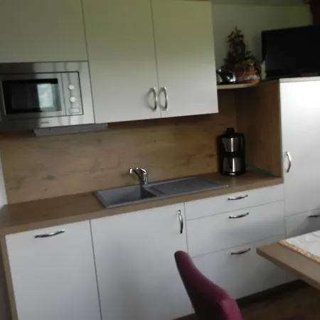 Bauernhof Fuchsmoos Uttendorf