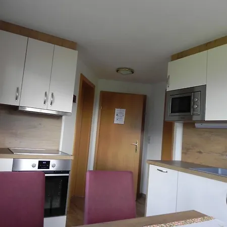 Bauernhof Fuchsmoos Uttendorf