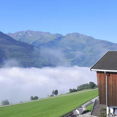 Bauernhof Fuchsmoos Uttendorf