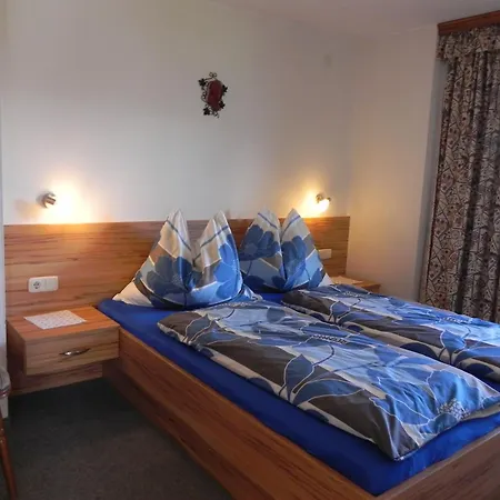 Bauernhof Fuchsmoos * Uttendorf