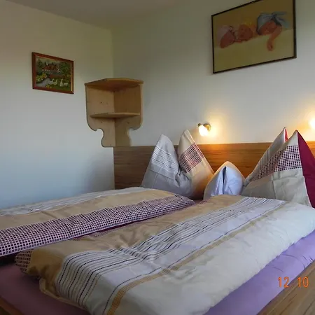 Bauernhof Fuchsmoos Apartamento Uttendorf