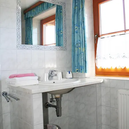 Bauernhof Fuchsmoos Apartamento *