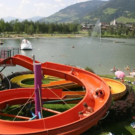 Bauernhof Fuchsmoos *