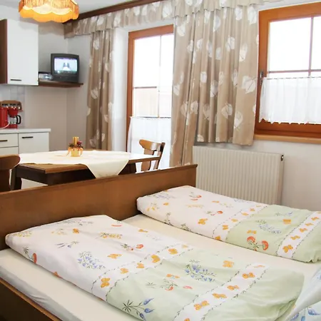 Bauernhof Fuchsmoos Apartamento