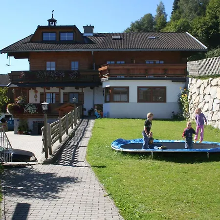 Apartamento Bauernhof Fuchsmoos