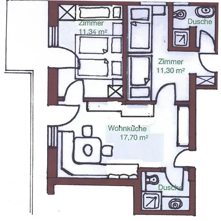Bauernhof Fuchsmoos Uttendorf