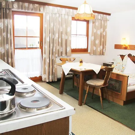 Bauernhof Fuchsmoos Apartamento