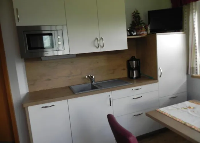 Bauernhof Fuchsmoos Uttendorf