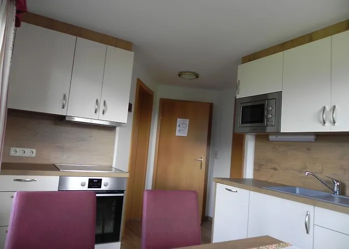 Bauernhof Fuchsmoos Uttendorf