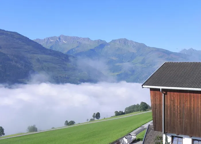 Bauernhof Fuchsmoos Uttendorf