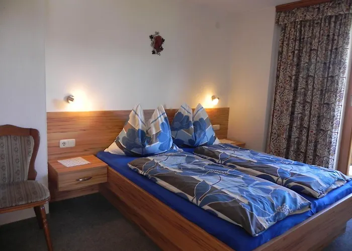 Bauernhof Fuchsmoos * Uttendorf