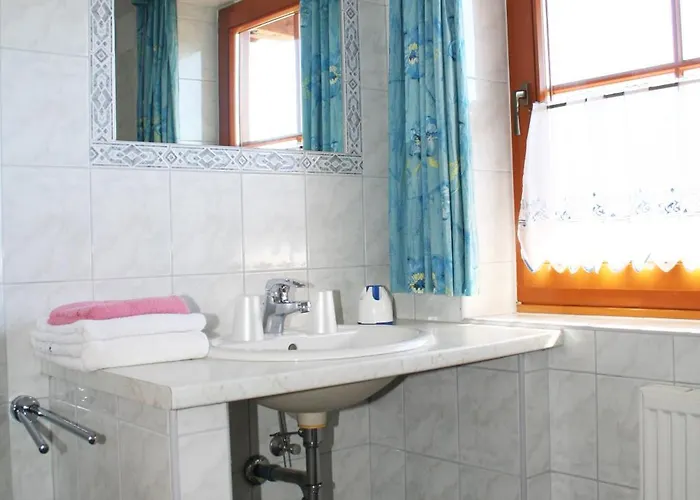 Bauernhof Fuchsmoos Appartamento *