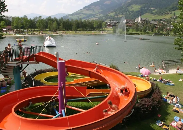 Bauernhof Fuchsmoos *