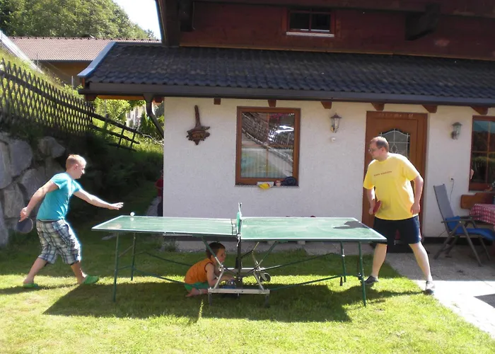 Bauernhof Fuchsmoos * Uttendorf