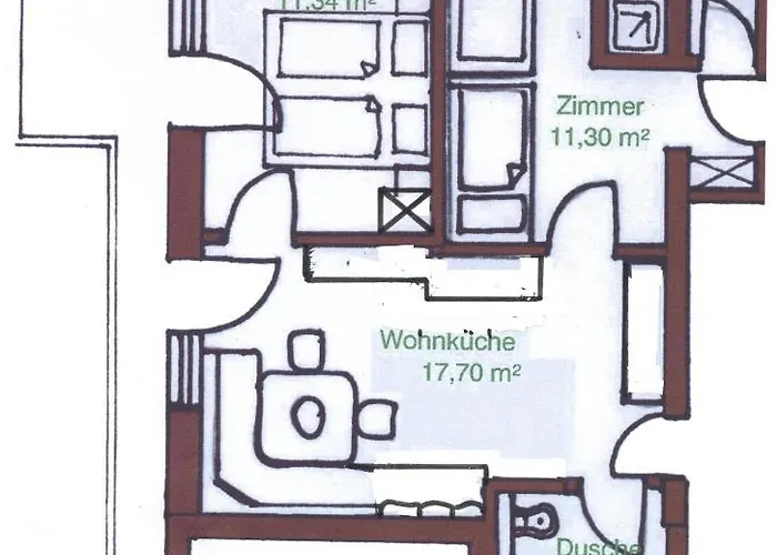 Bauernhof Fuchsmoos Uttendorf