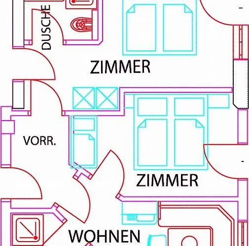 Bauernhof Fuchsmoos *